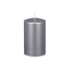CANDELA ARGENTO LARGA 15CM