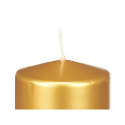 CANDELA ORO LARGA 20CM