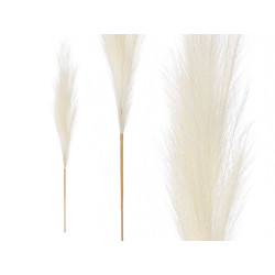 DECORATIVE BRANCH 110CM WHITE