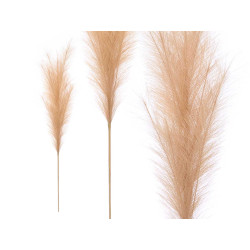 DECORATIVE BRANCH 110CM BEIGE