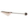SET 2 CHAUSSE PIED GRIS