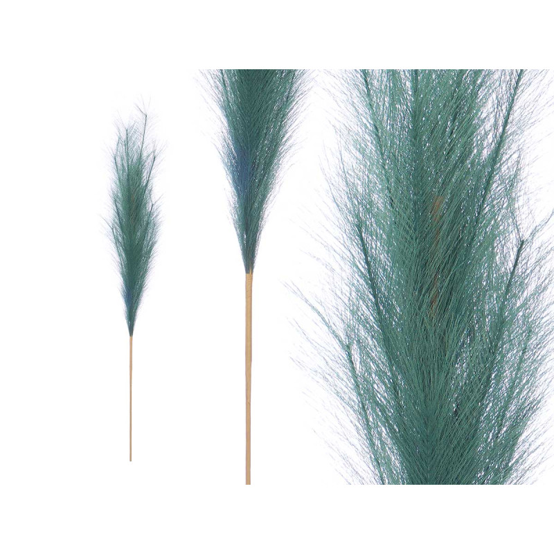 DECORATIVE BRANCH 110CM GREEN