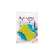 SET 2 ESTROPAJOS SILICONA