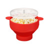 MACCHINA POP CORN SILICONE MICROONDE