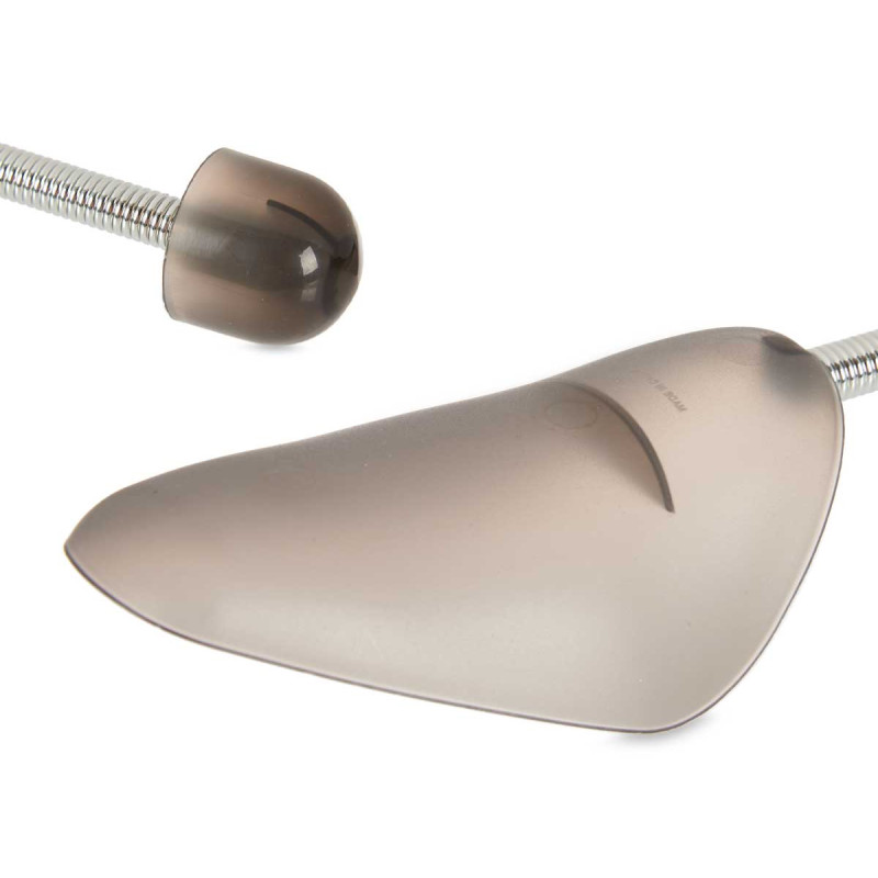 SET 2 CHAUSSE PIED GRIS