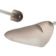 SET 2 CHAUSSE PIED GRIS