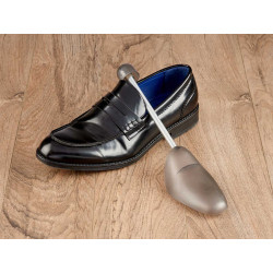 SET 2 CALZADORES GRIS