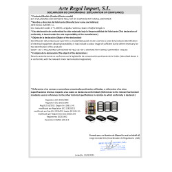 SET DE 3 RÂPES AVEC PETIT RÉCIPIENT