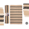2 COLOURS CARPET 120 X 180 CM