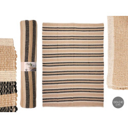2 COLOURS CARPET 180 X 240 CM