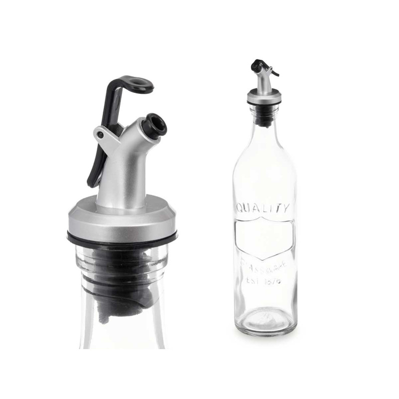 ACEITERA REDONDA 500ML RELIEVE