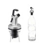ROUND OIL DISPENSER 500ML RELIEF
