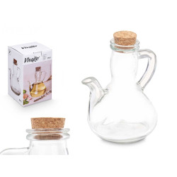OLIERA CON TAPPO IN SUGHERO