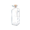HUILIER CARRÉE POIGNÉE ET  BOUCHON EN LIÈGE 330 ML
