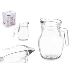 CARAFE EN VERRE 500ML