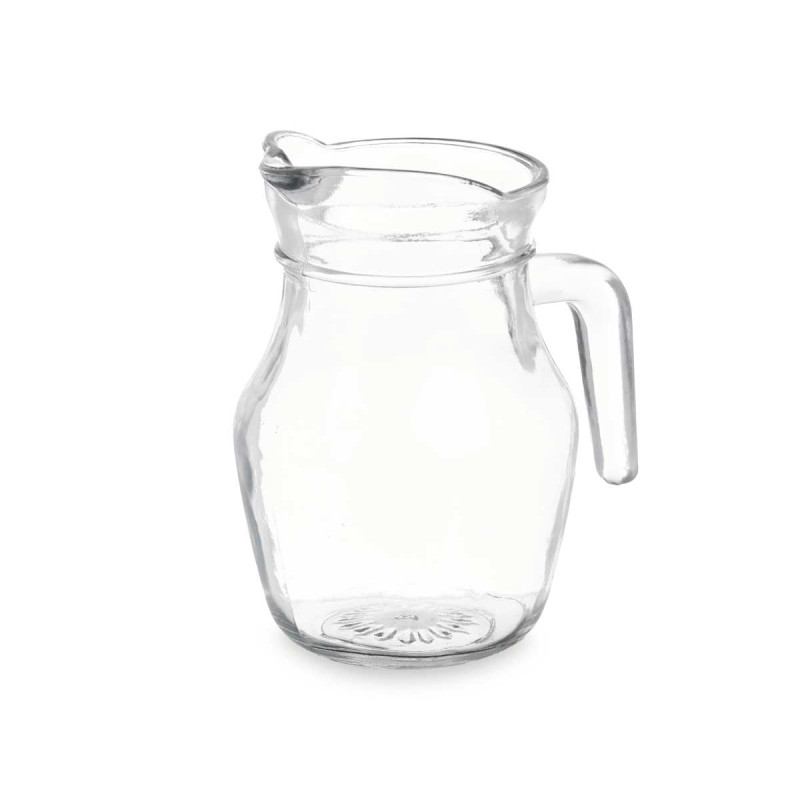 CARAFE EN VERRE 500ML