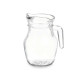 GLASS JAR 500ML