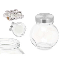 BISCUIT TILT JAR 460ML