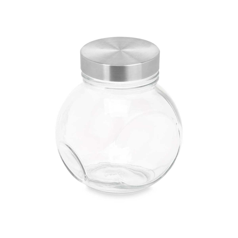BISCUIT TILT JAR 460ML