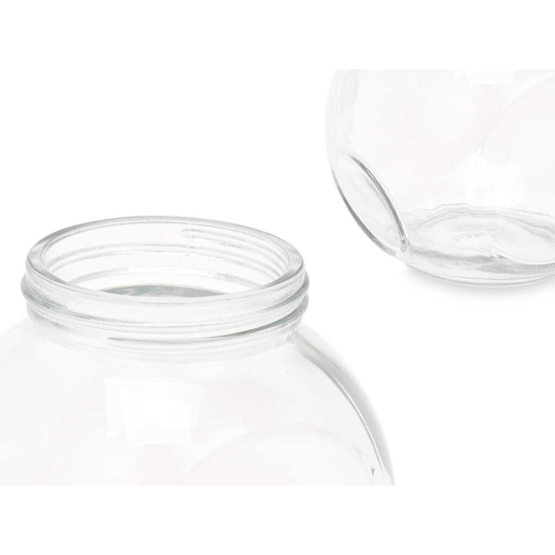 BISCUIT TILT JAR 460ML