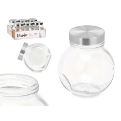 BARATTOLO PER BISCOTTI INCLINABILE 700 ML