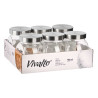 BARATTOLO PER BISCOTTI INCLINABILE 700 ML