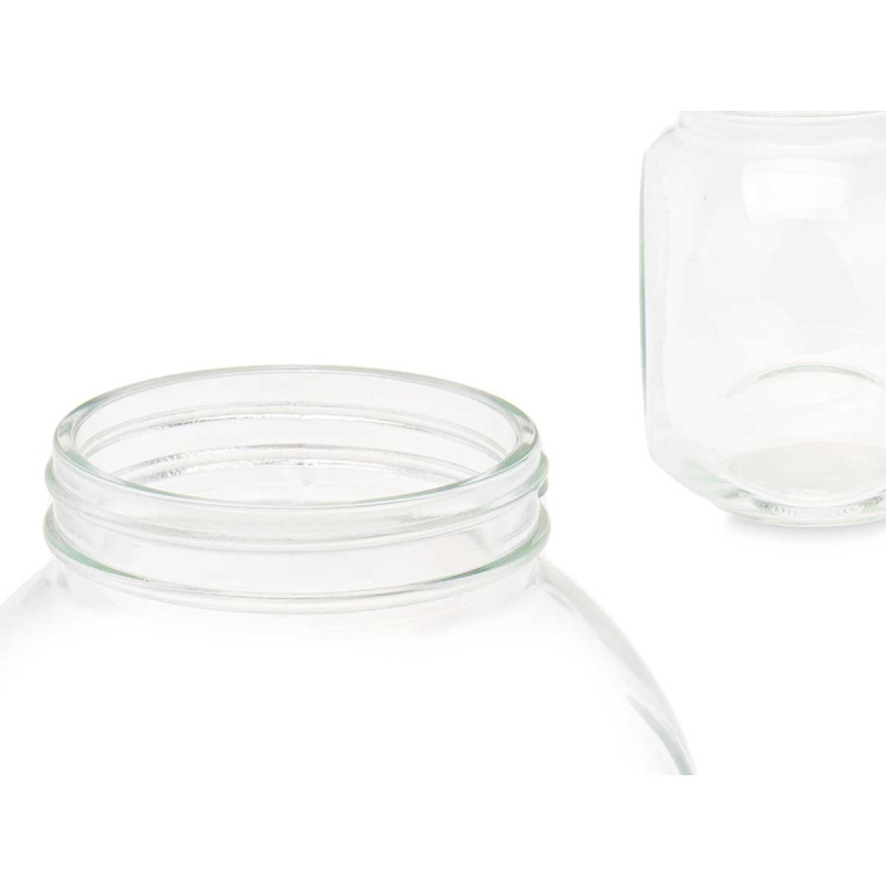 BISCUIT TILT JAR 700ML