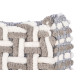 TAPIS DE BAIN GRIS 50X80 CM