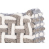TAPIS DE BAIN GRIS 50X80 CM