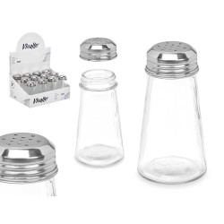 SALERO CRISTAL CONICO
