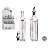 GALHETEIRO COM MEDIDOR DE 500 ML