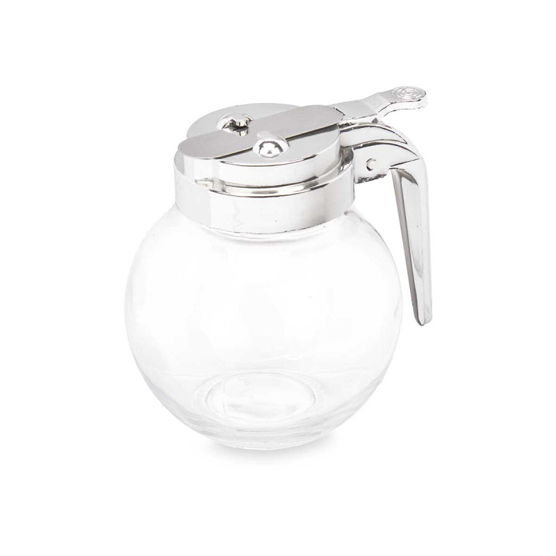 DISTRIBUTEUR EN VERRE SPHÈRE