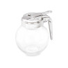 GLASS SPHERE DISPENSER
