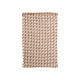 TAPETE DE WC CASTANHO 50X80CM