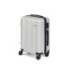 VALISE CABIN LATTES ABS GRIS CLAIR