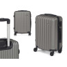 VALISE CABIN LATTES ABS GRIS FONCÉ