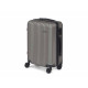 VALISE CABIN LATTES ABS GRIS FONCÉ
