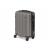 VALISE CABIN LATTES ABS GRIS FONCÉ