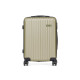 VALISE CABIN LATTES ABS VERT