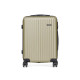 VALISE CABIN LATTES ABS VERT