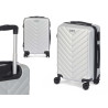 ABS CABIN SUITCASE SCALE LIGHT GRAY