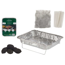 BARBECUE MONOUSO 31CM