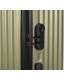 SET 3 VALISES CABIN LATTES ABS VERT