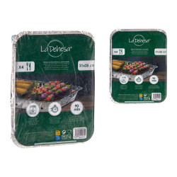 BARBECUE MONOUSO 31CM