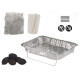 BARBECUE MONOUSO 31CM