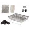 BARBECUE MONOUSO 31CM