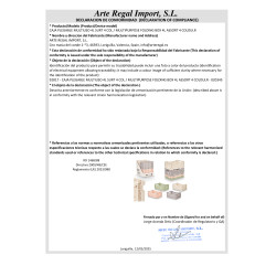 BOÎTE PLIANTE MULTI-USAGE 4L ASSORT 4 COULEURS