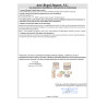 BOÎTE PLIANTE MULTI-USAGE 4L ASSORT 4 COULEURS