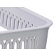 CAJA SOPORTE EXTENSIBLE PEQ SURT 3 COL