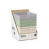 CAIXA SUPORTE EXTENSIVEL GRD SORT 3 CORES